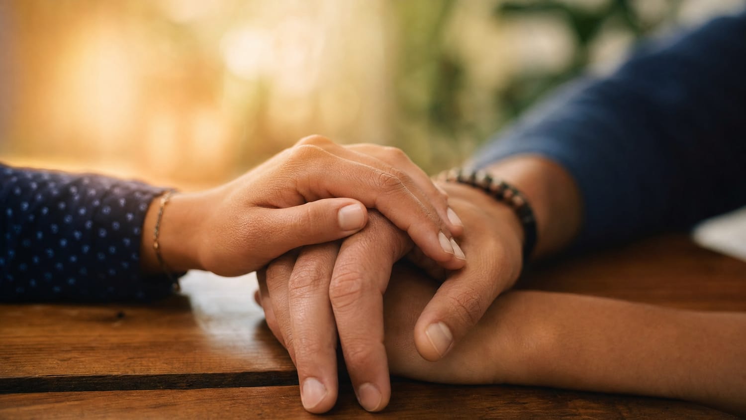 Relationship support workshop