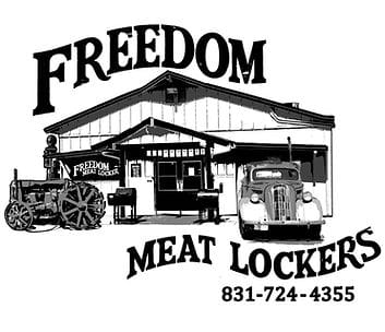 Freedom Meat Lockers