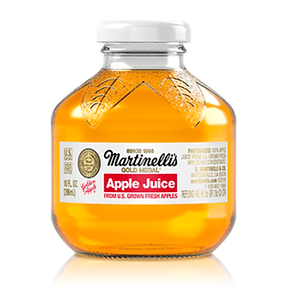 Martinelli's Apple Juice