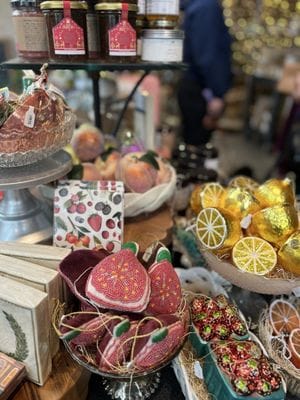 Vintage and antique finds