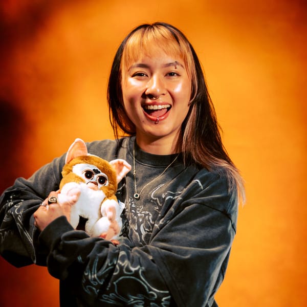 Linh — Owner & Artist