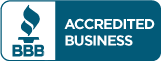 BBB Accredited A+