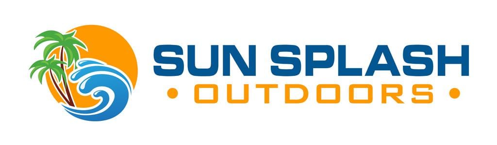 Sun Splash Outdoors logo