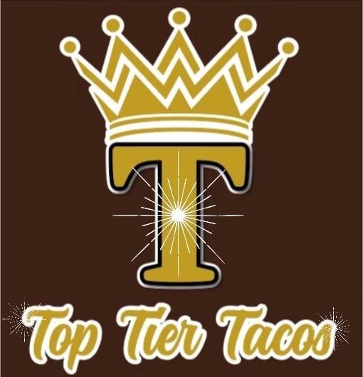Top Tier Tacos logo